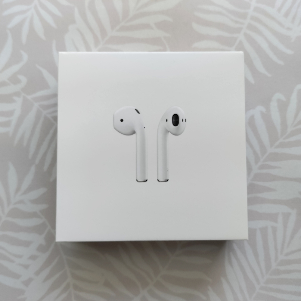 🏷️BUY 4 GET 1 FREE🏷️ Empty Apple AirPods Gift Box